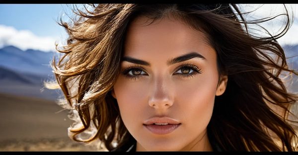 Découvrez la gamme cantu pour des cheveux sublimes !