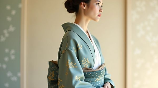 Quelle veste kimono femme choisissez pour sublimer votre look ?