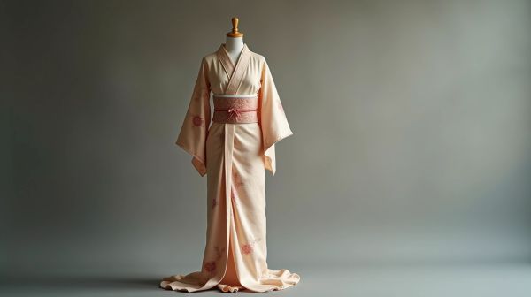 Quelle veste kimono femme choisissez pour sublimer votre look ?