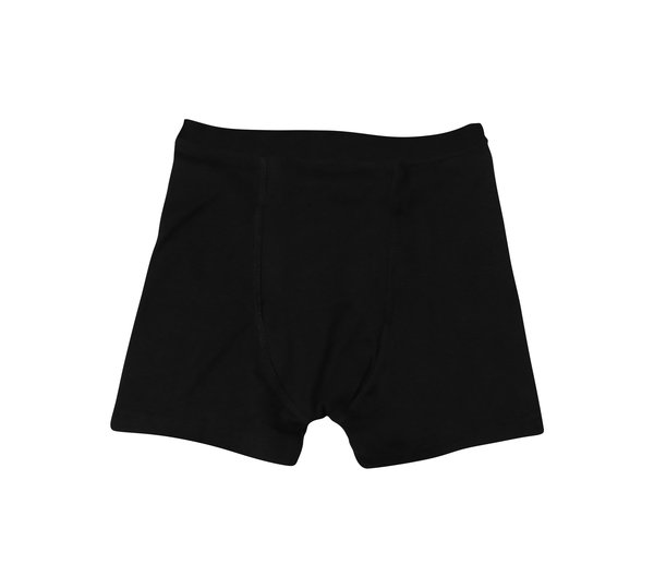 Culotte haute sans couture : l'alliée du confort enfantin