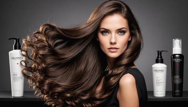 Les meilleurs produits cheveux professionnels pour sublimer votre look