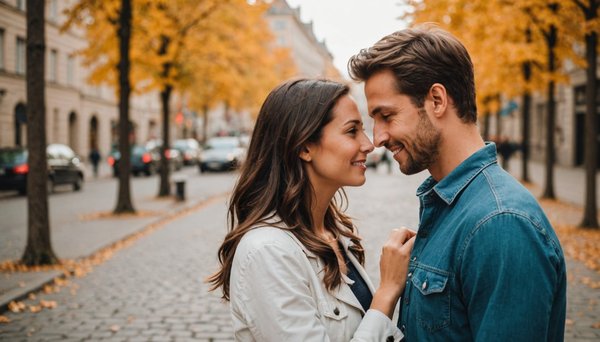 Les sites de rencontre les plus performants pour trouver l'amour